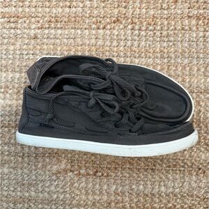 Sanuk Women’s Chukkas Boat Shoes - size 9.5